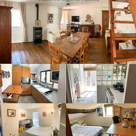 Nuits Magiques Au Village Entre Et Montagnes