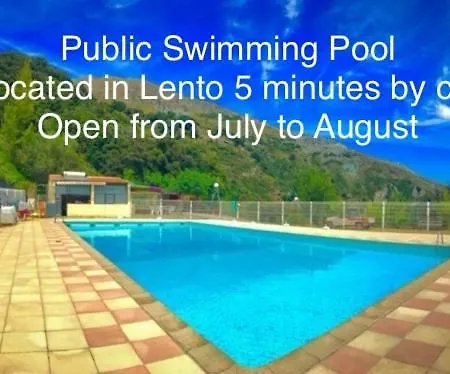 Nuits Magiques Au Village Entre Et Montagnes