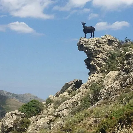 Nuits Magiques Au Village Entre Et Montagnes Séjour à la campagne *