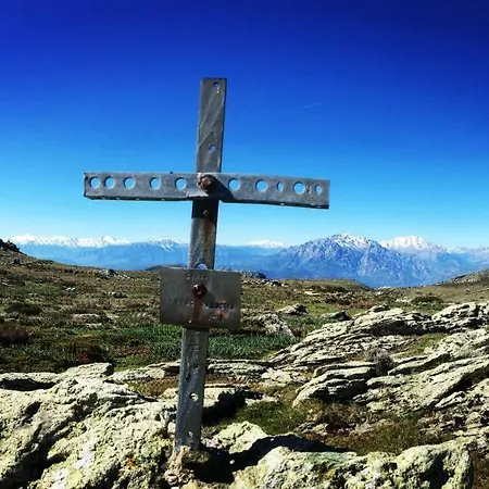 Nuits Magiques Au Village Entre Et Montagnes Lantställe