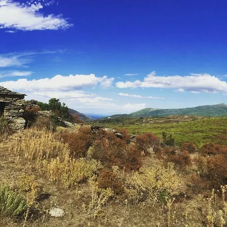 Séjour à la campagne Nuits Magiques Au Village Entre Et Montagnes
