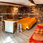 Casa de Campo Nuits Magiques Au Village Entre Et Montagnes