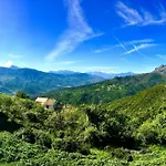 Nuits Magiques Au Village Entre Et Montagnes Casa de Campo *