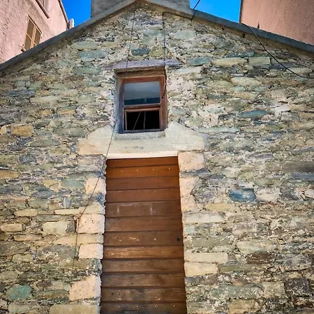 Venkovský dům Nuits Magiques Au Village Entre Et Montagnes