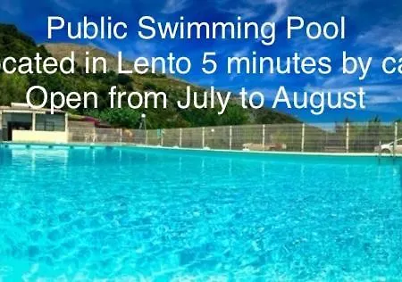 Nuits Magiques Au Village Entre Et Montagnes * Bigorno