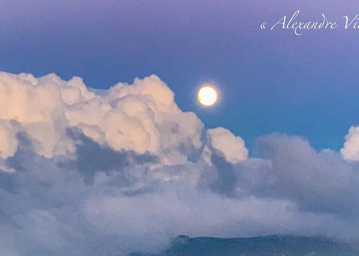 Nuits Magiques Au Village Entre Et Montagnes * Bigorno